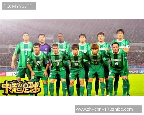 绿城足球的崛起与挑战:探索球队发展历程与未来展望