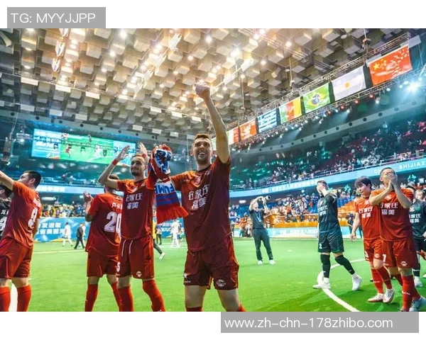 世堡足球：探索全球足球文化的独特魅力与发展趋势