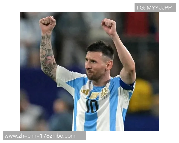 梅西：足球场上的传奇巨星与无与伦比的运动精神