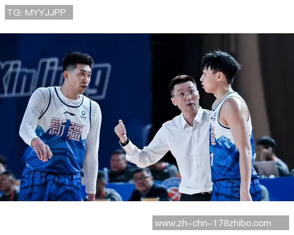 CBA焦点对决北京队迎战四川队争夺季后赛名额的关键战役